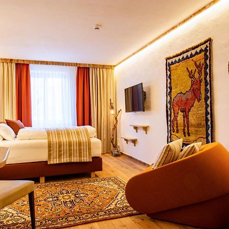 Gasthof Lend-Platzl Graz Luaran gambar