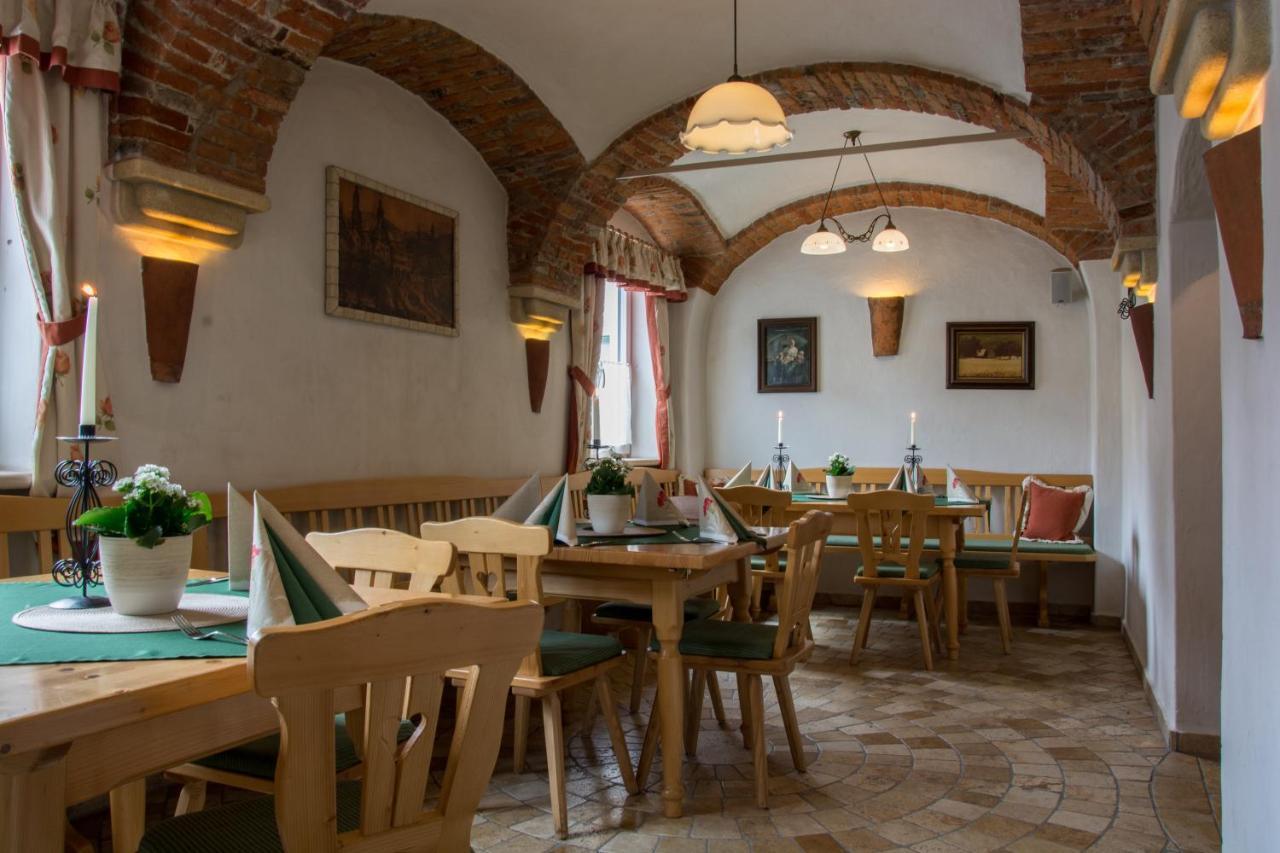 Gasthof Lend-Platzl Graz Luaran gambar