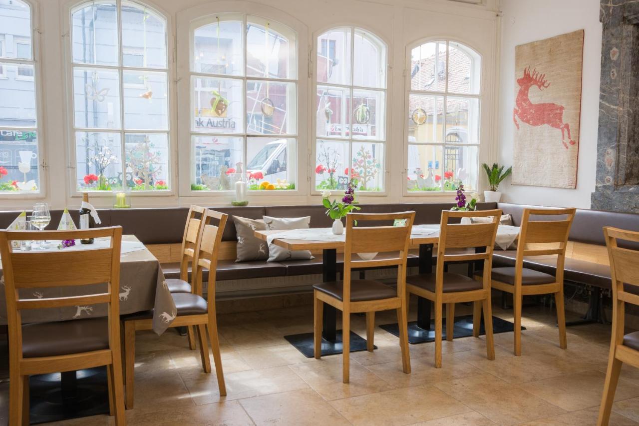 Gasthof Lend-Platzl Graz Luaran gambar
