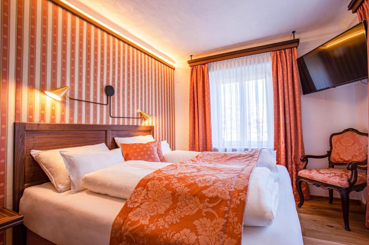 Gasthof Lend-Platzl Graz Luaran gambar