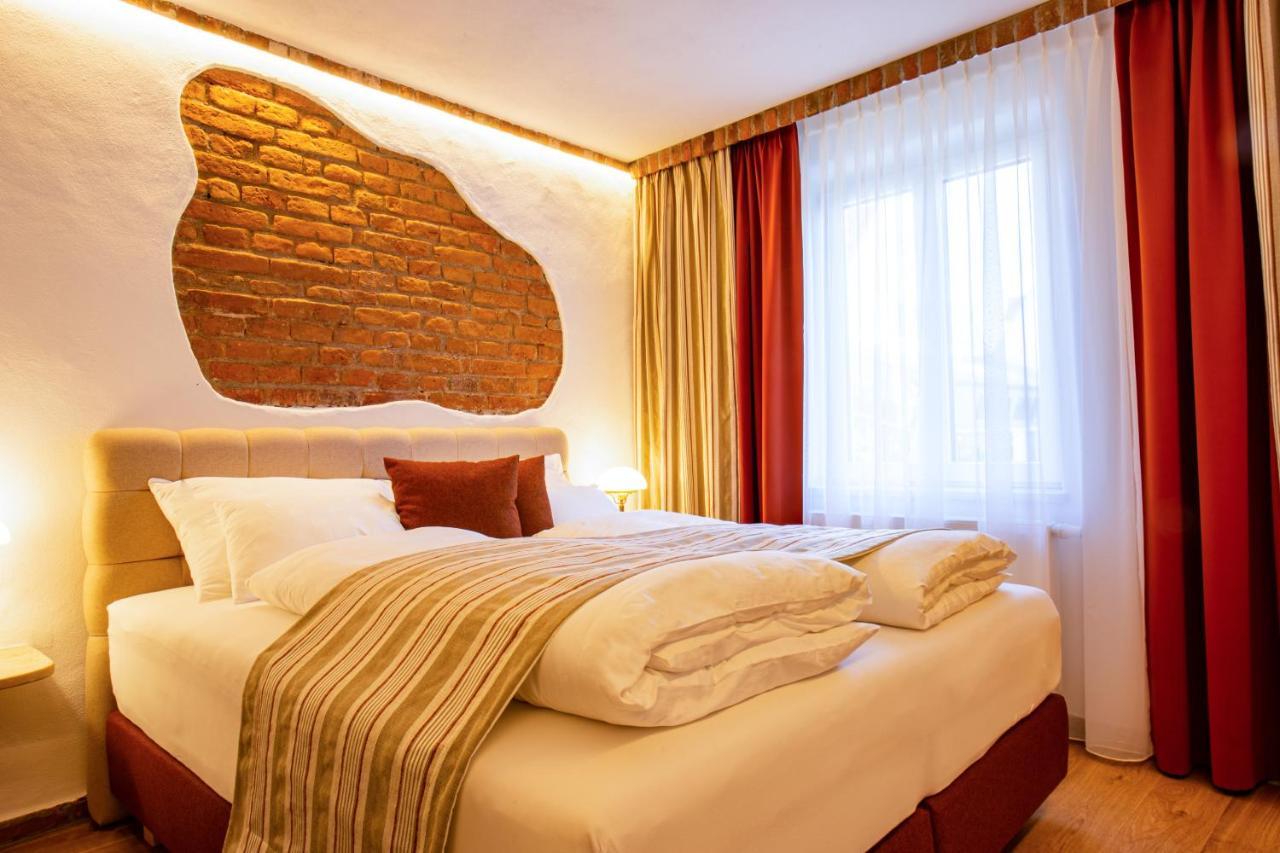 Gasthof Lend-Platzl Graz Luaran gambar