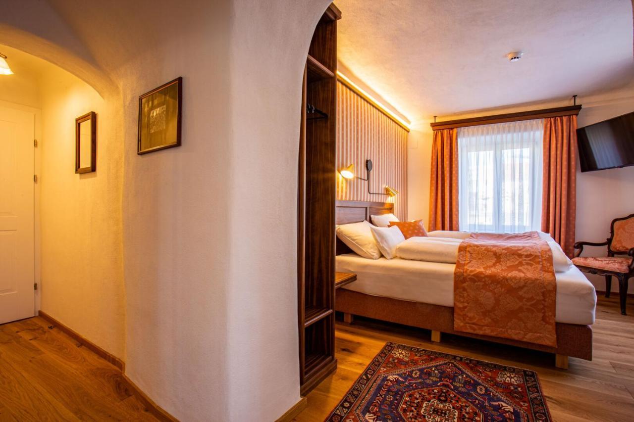 Gasthof Lend-Platzl Graz Luaran gambar