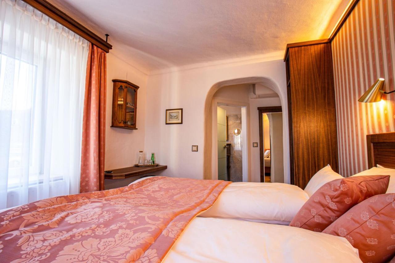 Gasthof Lend-Platzl Graz Luaran gambar
