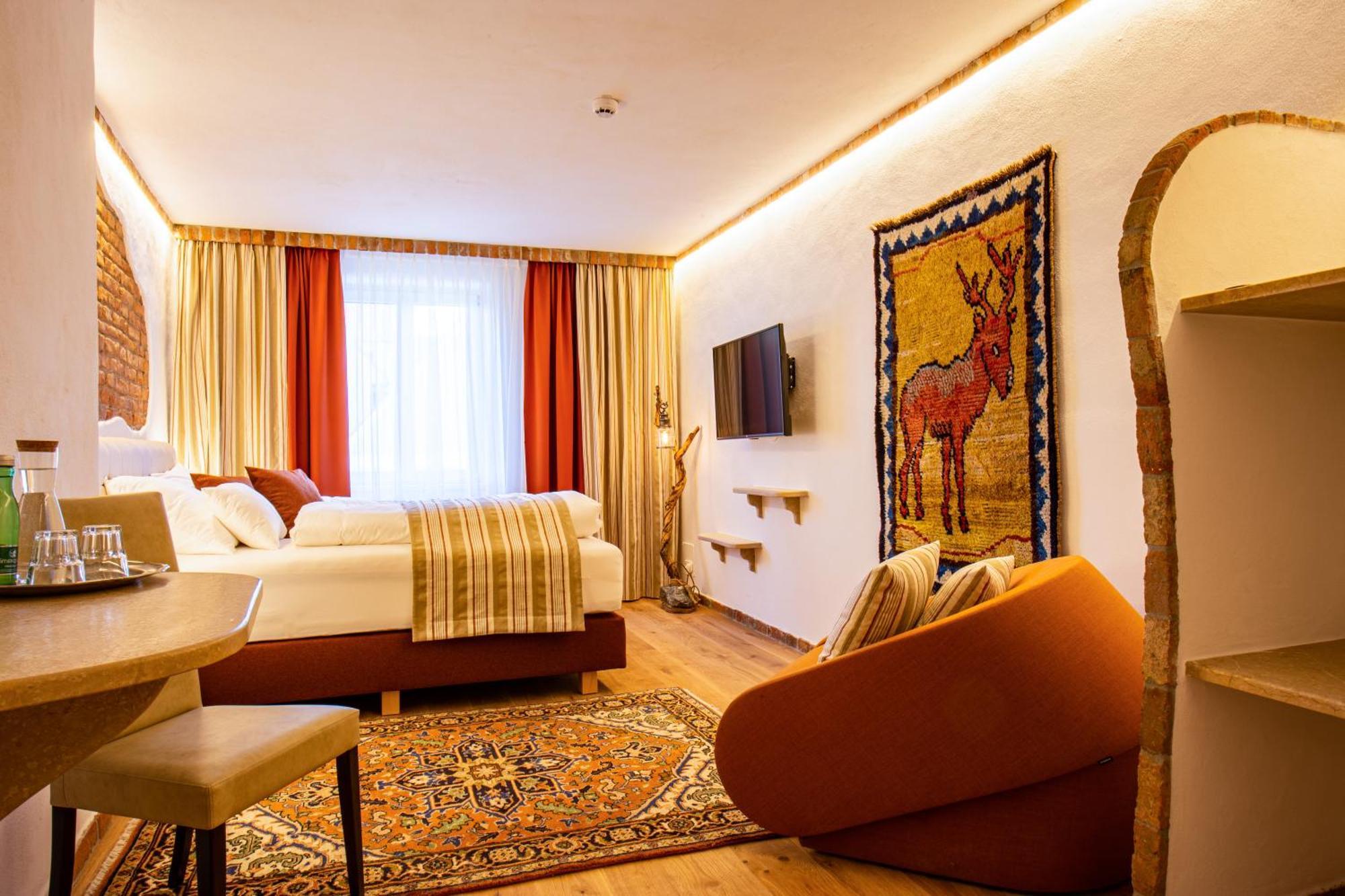 Gasthof Lend-Platzl Graz Luaran gambar