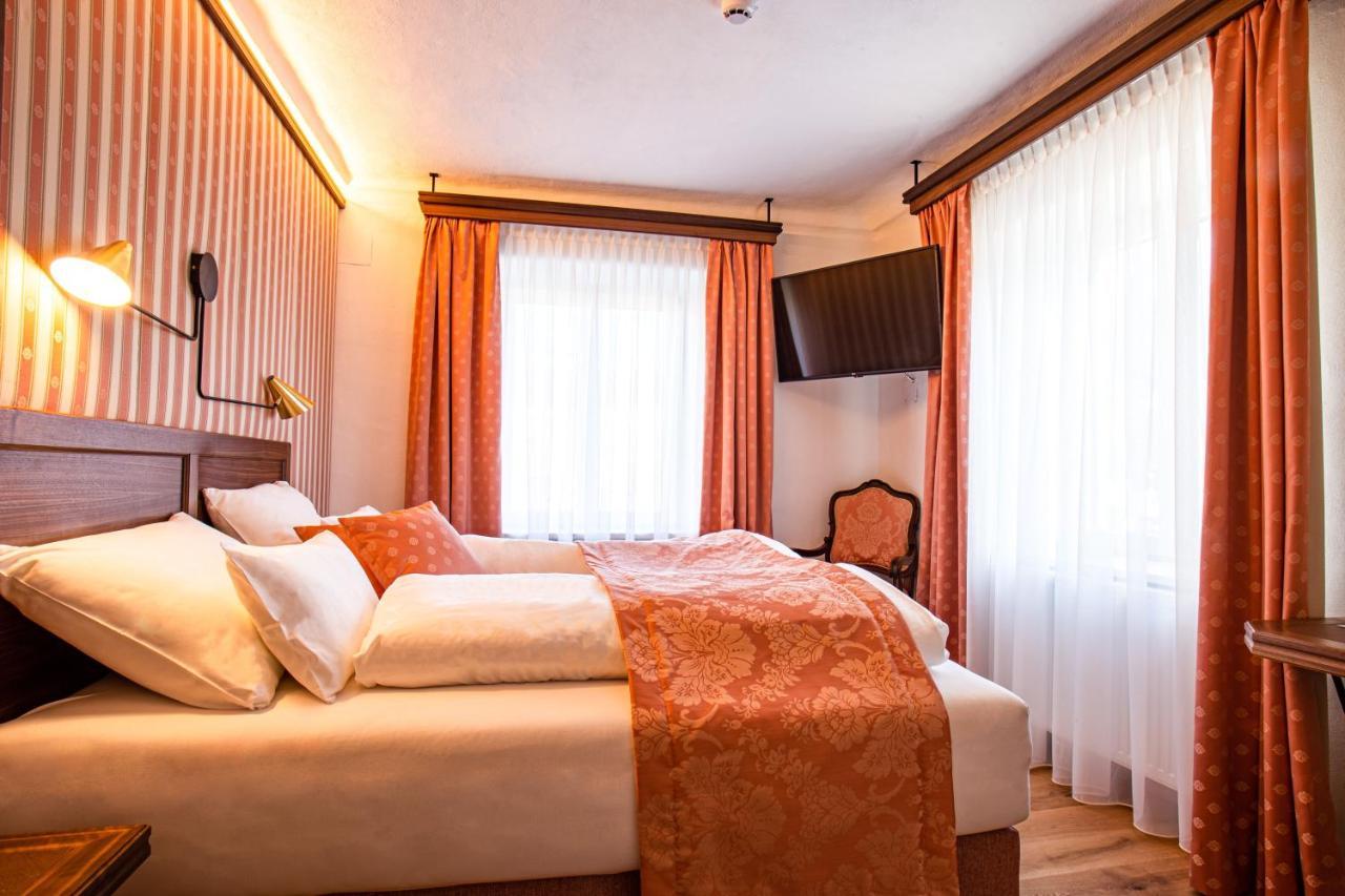 Gasthof Lend-Platzl Graz Luaran gambar