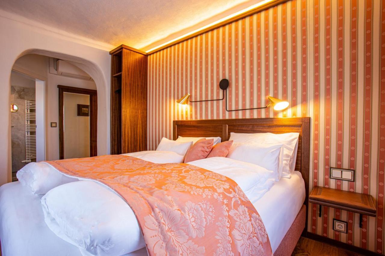 Gasthof Lend-Platzl Graz Luaran gambar