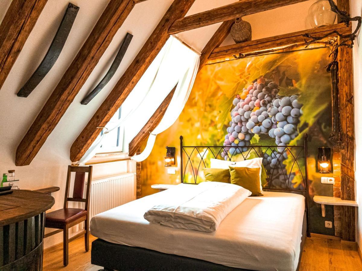 Gasthof Lend-Platzl Graz Luaran gambar