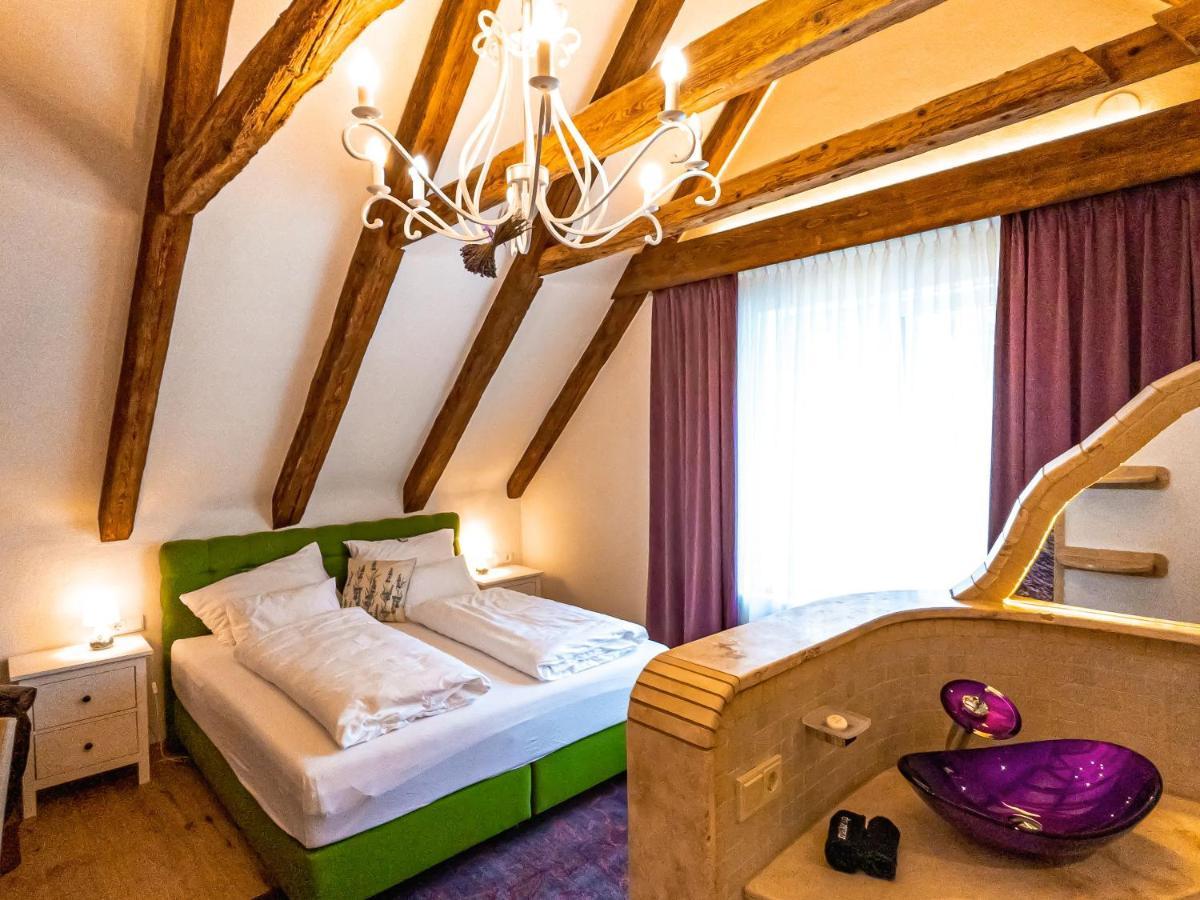 Gasthof Lend-Platzl Graz Luaran gambar