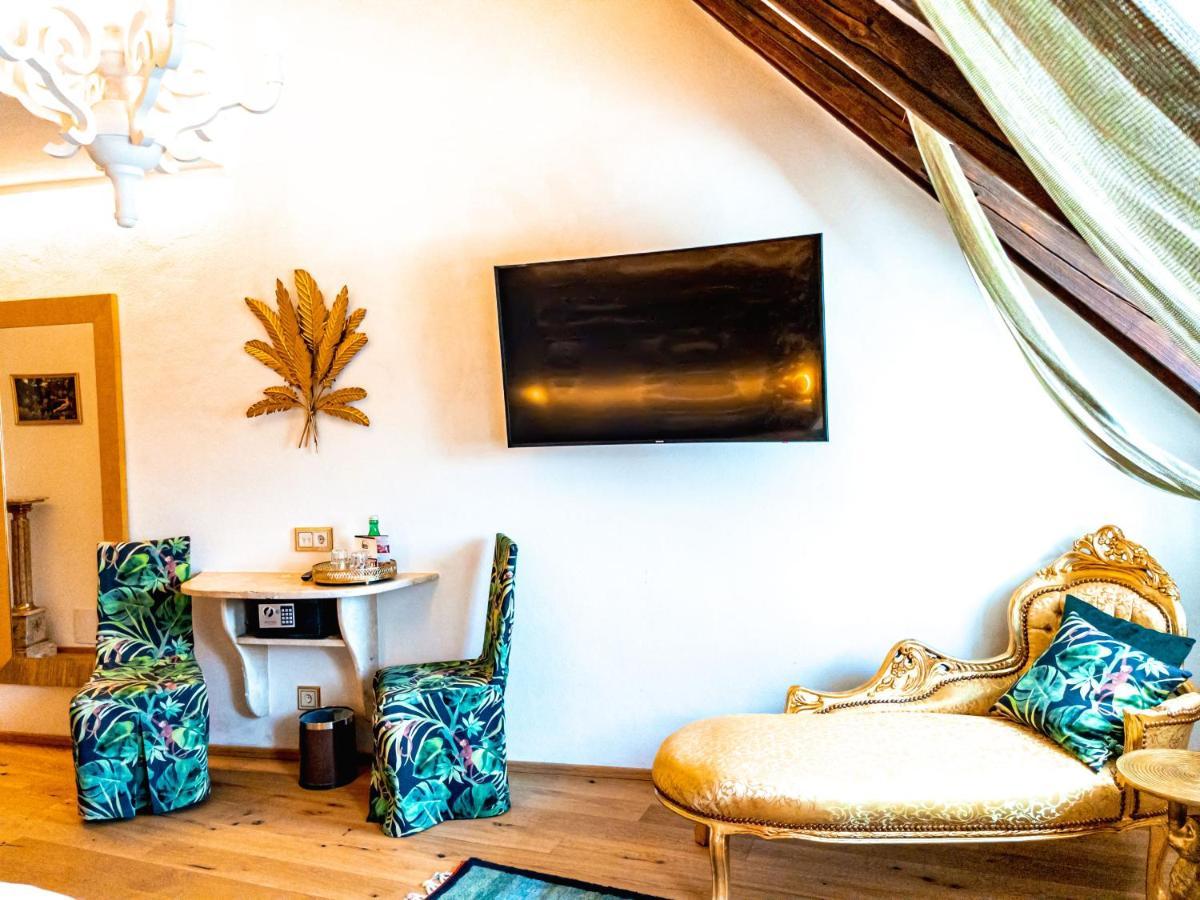 Gasthof Lend-Platzl Graz Luaran gambar