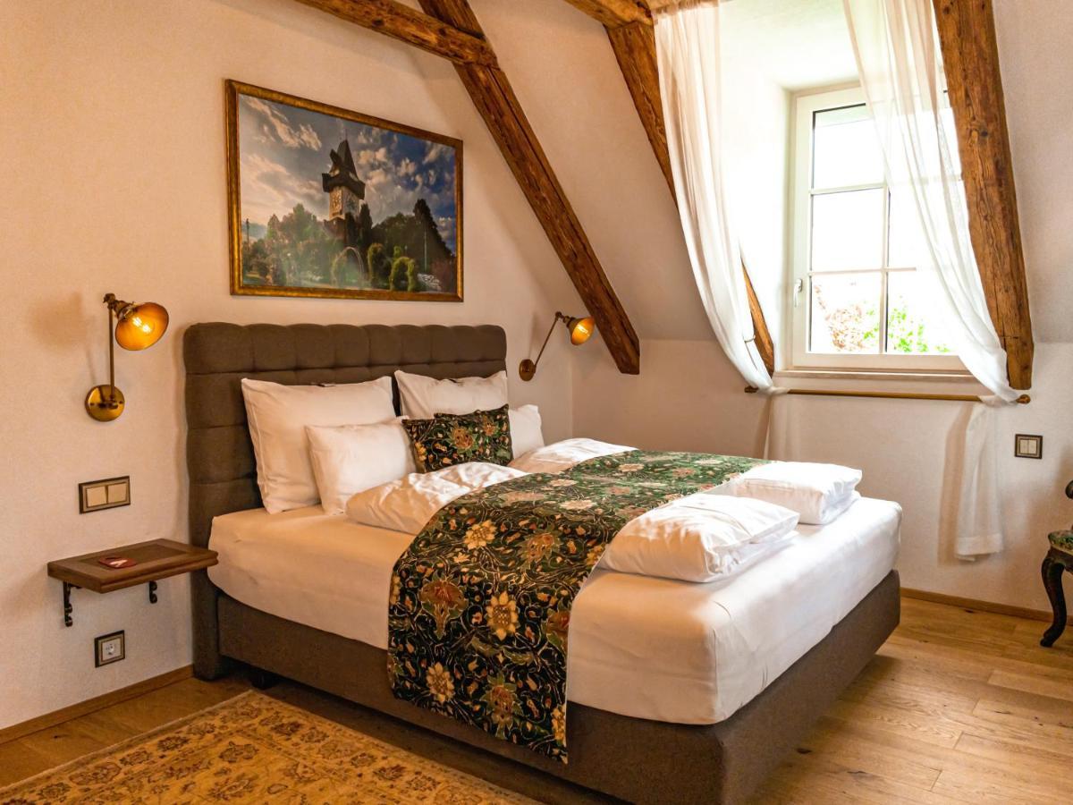 Gasthof Lend-Platzl Graz Luaran gambar