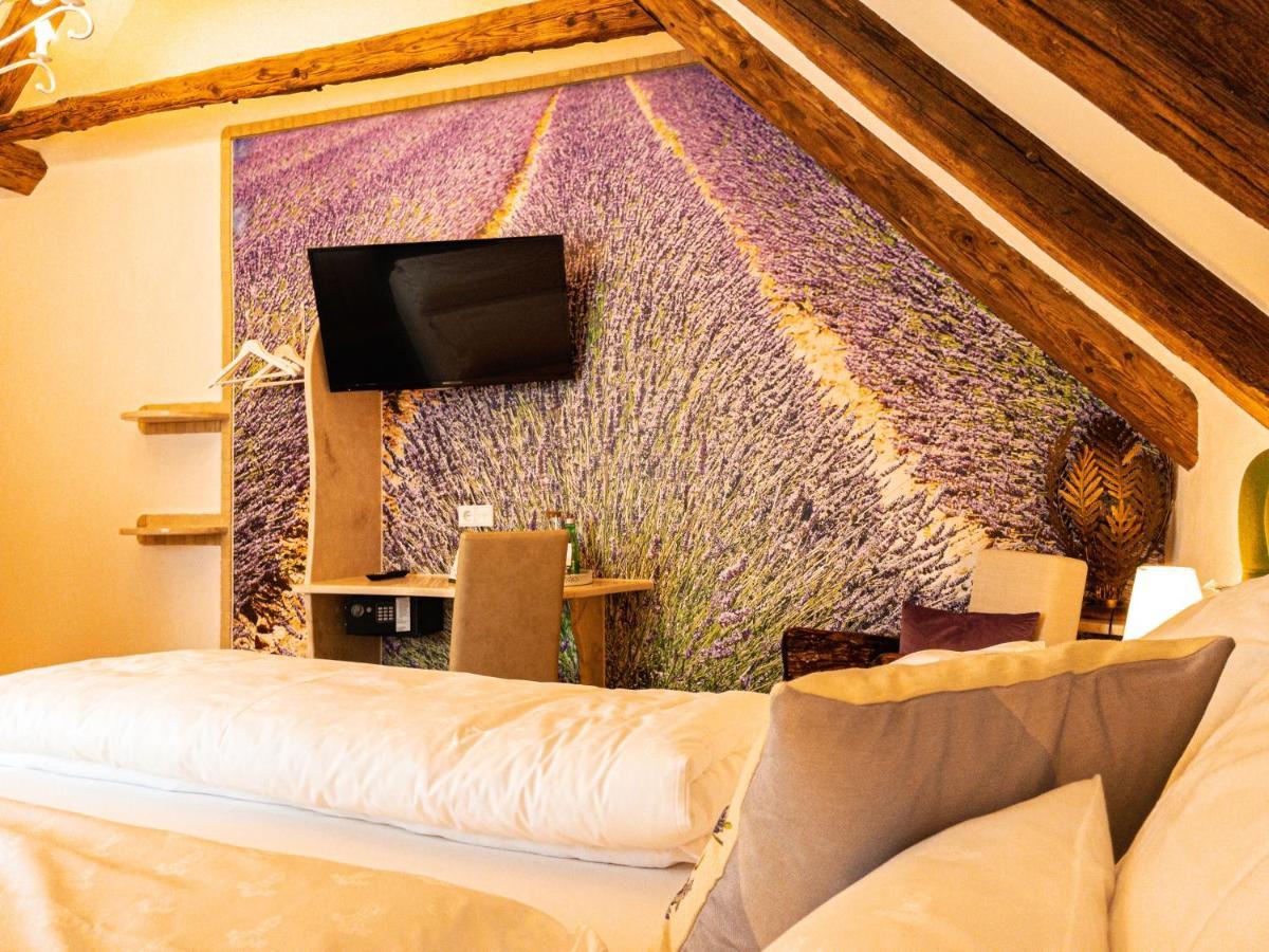 Gasthof Lend-Platzl Graz Luaran gambar