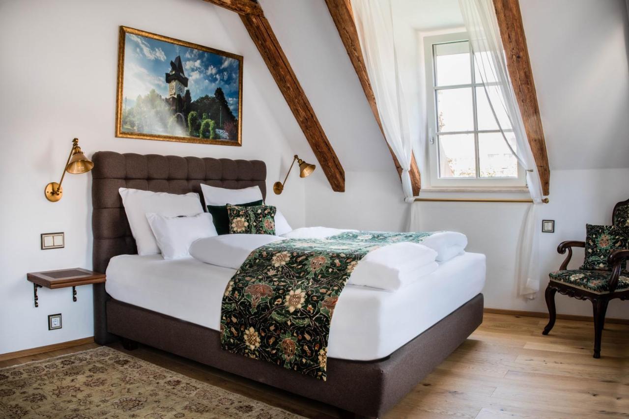 Gasthof Lend-Platzl Graz Luaran gambar