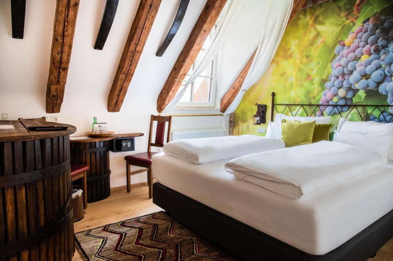 Gasthof Lend-Platzl Graz Luaran gambar