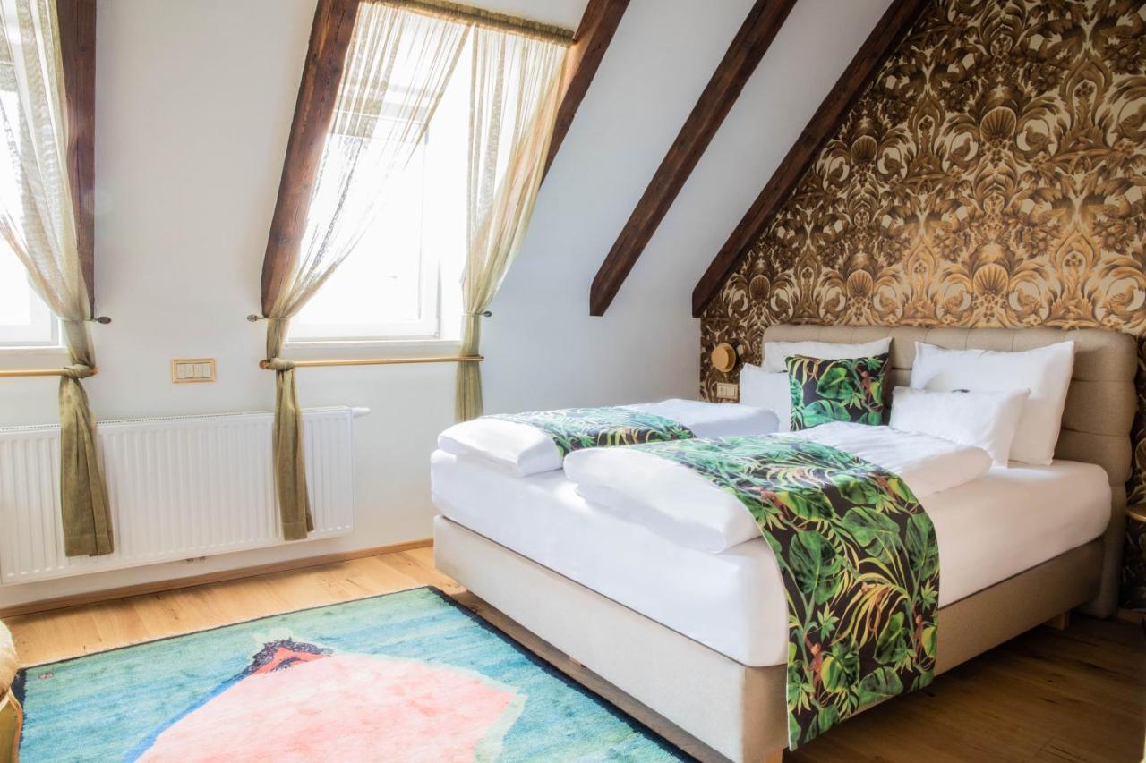Gasthof Lend-Platzl Graz Luaran gambar