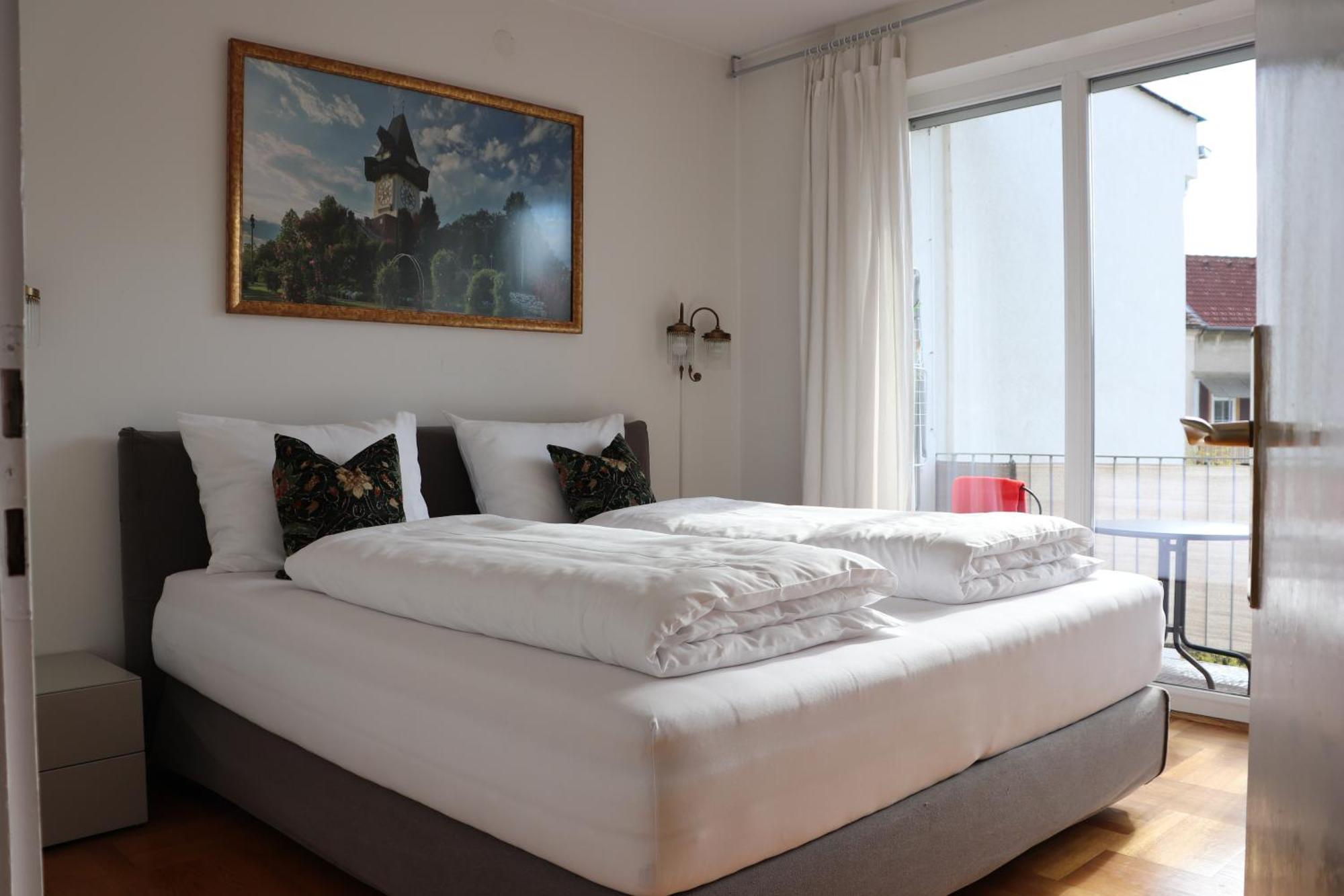 Gasthof Lend-Platzl Graz Luaran gambar