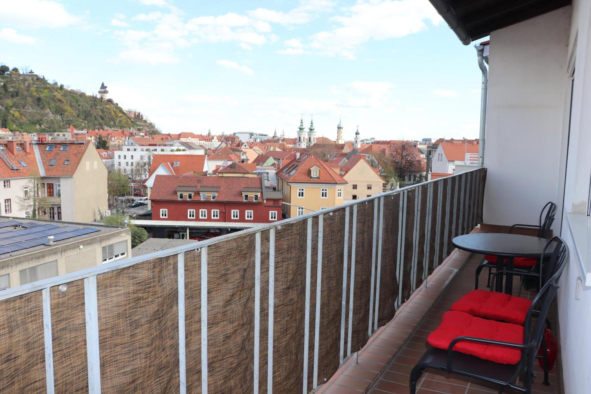 Gasthof Lend-Platzl Graz Luaran gambar